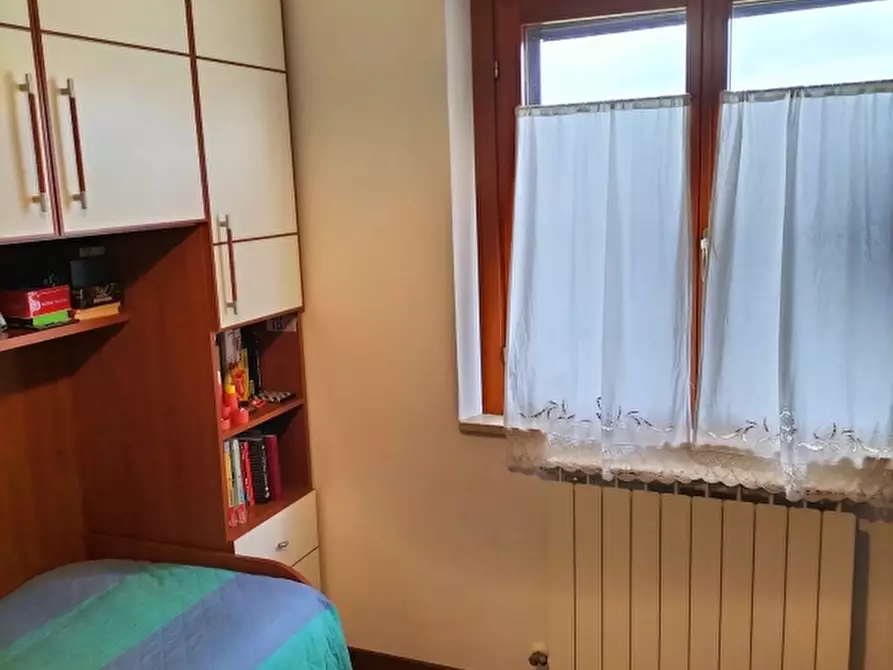 Immagine 23 di Appartamento in vendita  in Via dello Stradone a Città Della Pieve