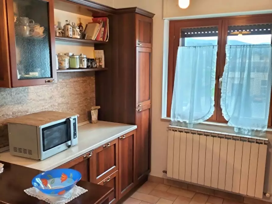 Immagine 4 di Appartamento in vendita  in Via dello Stradone a Città Della Pieve