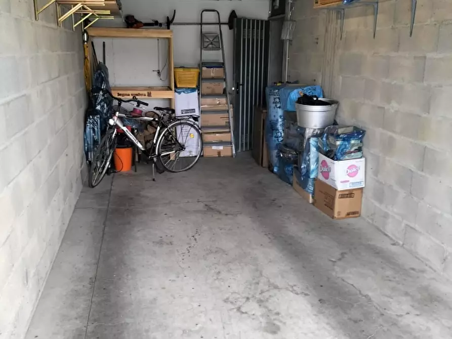 Immagine 26 di Appartamento in vendita  in Via dello Stradone a Città Della Pieve