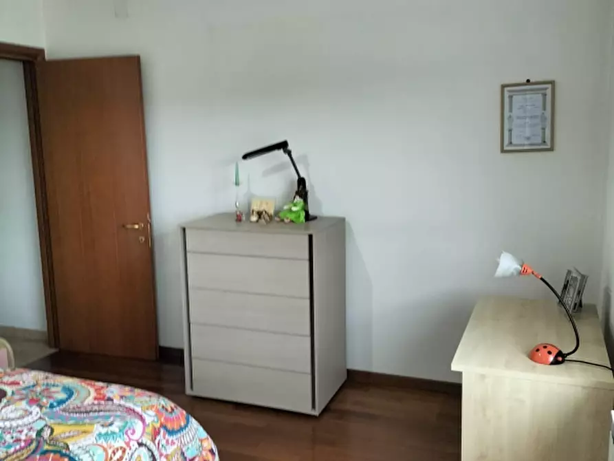 Immagine 5 di Appartamento in vendita  in Via dello Stradone a Città Della Pieve