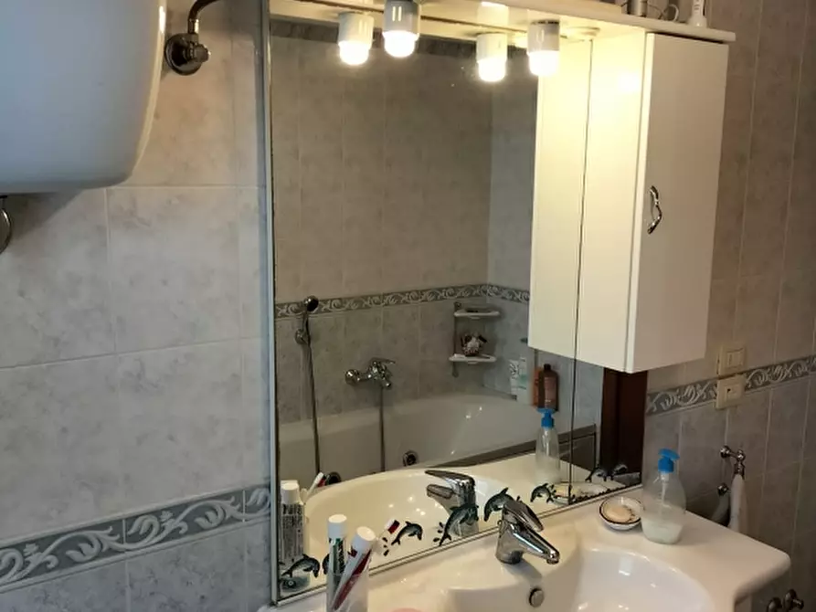 Immagine 9 di Appartamento in vendita  in Via dello Stradone a Città Della Pieve