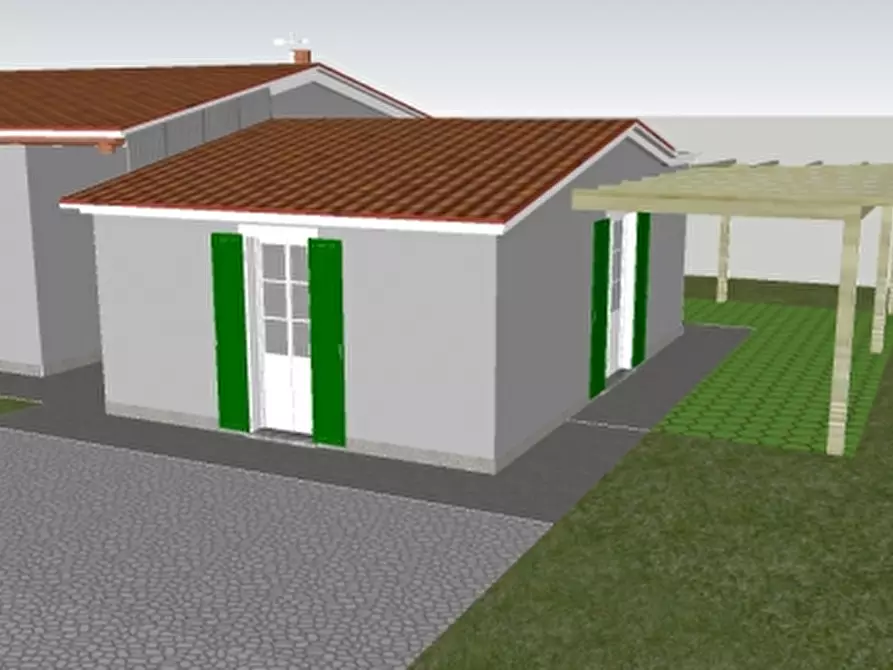 Immagine 12 di Terreno residenziale in vendita  in Via Quartilio Martiliani 00 a Magione