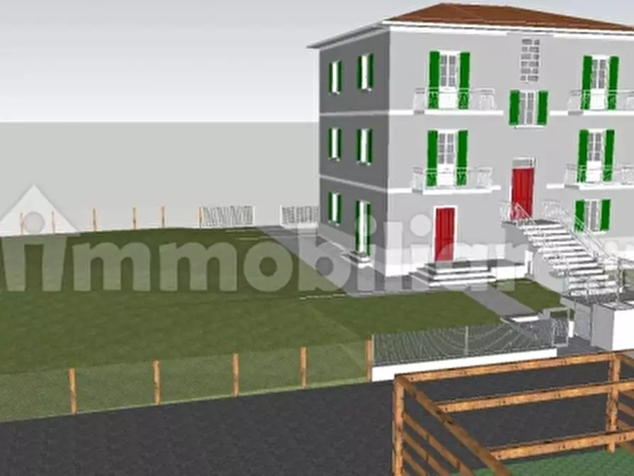 Immagine 14 di Terreno residenziale in vendita  in Via Quartilio Martiliani 00 a Magione