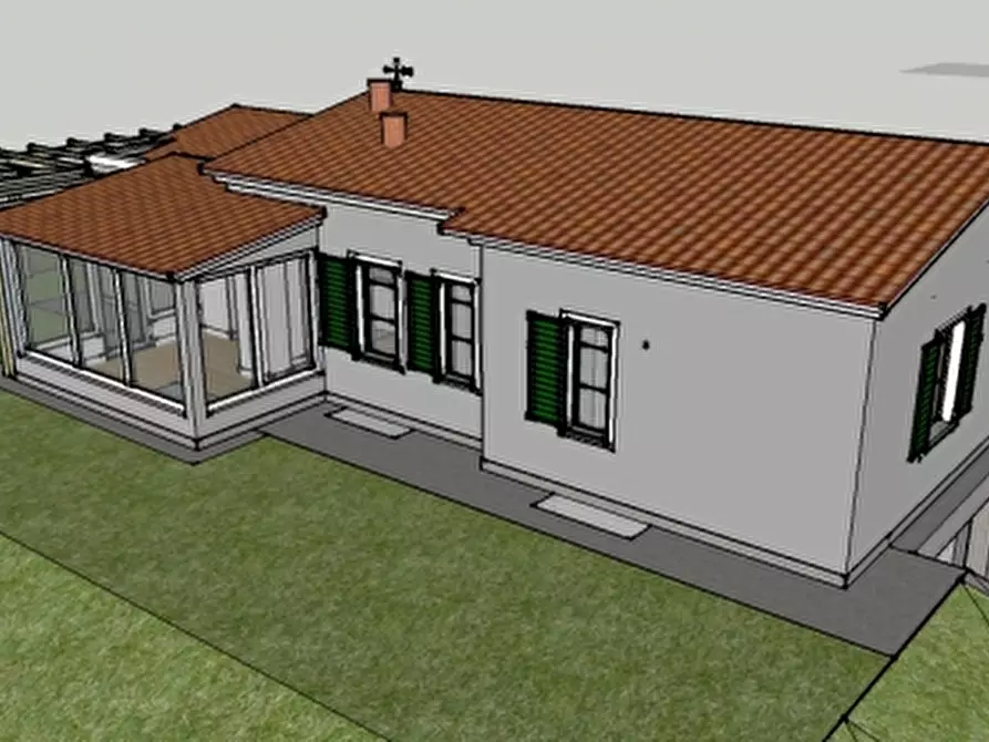 Immagine 5 di Terreno residenziale in vendita  in Via Quartilio Martiliani 00 a Magione