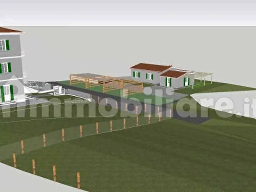 Immagine 8 di Terreno residenziale in vendita  in Via Quartilio Martiliani 00 a Magione