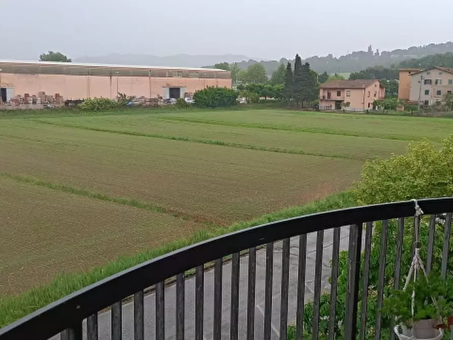 Immagine 9 di Appartamento in vendita  in Via Molise a Città Della Pieve