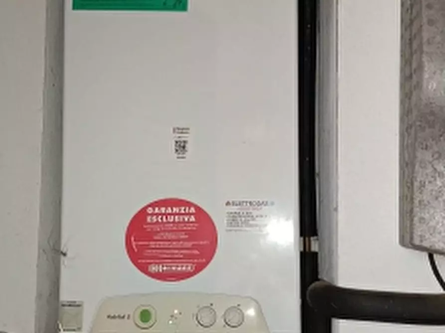 Immagine 10 di Appartamento in vendita  in Via Molise a Città Della Pieve