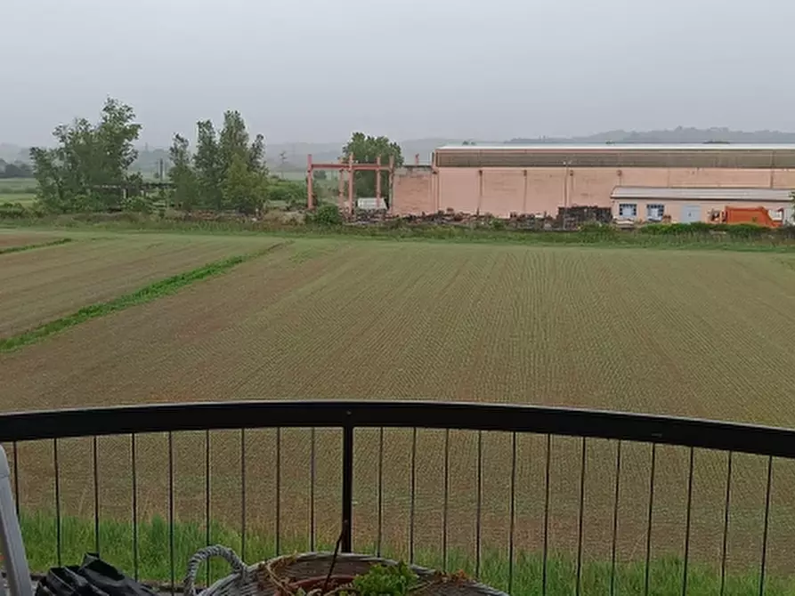 Immagine 3 di Appartamento in vendita  in Via Molise a Città Della Pieve