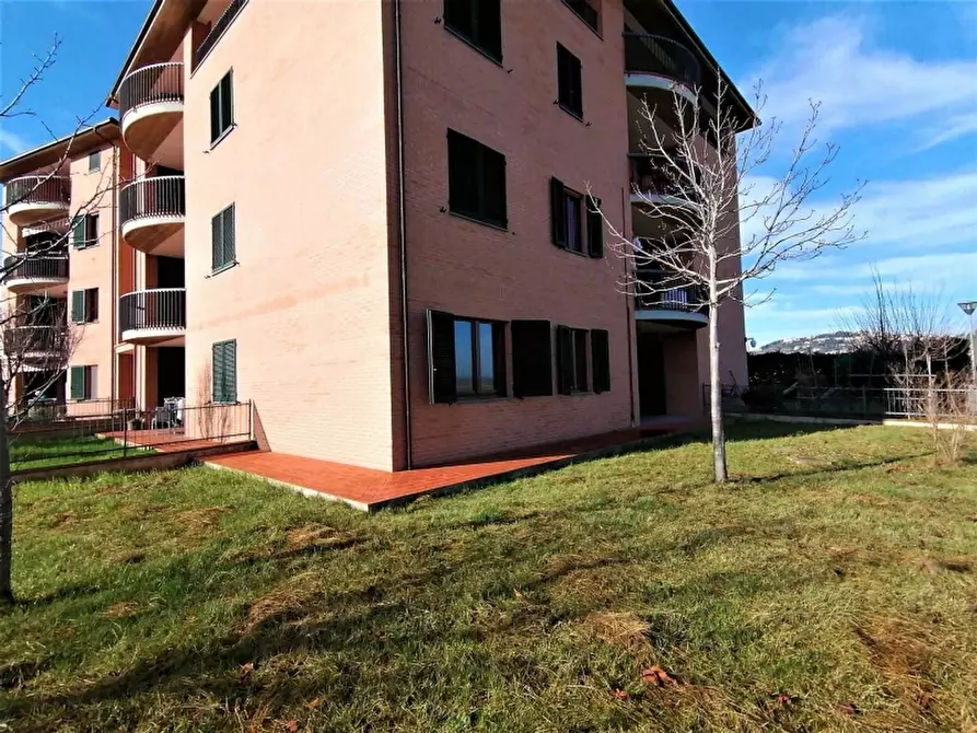 Immagine 4 di Appartamento in vendita  in Via Molise a Città Della Pieve
