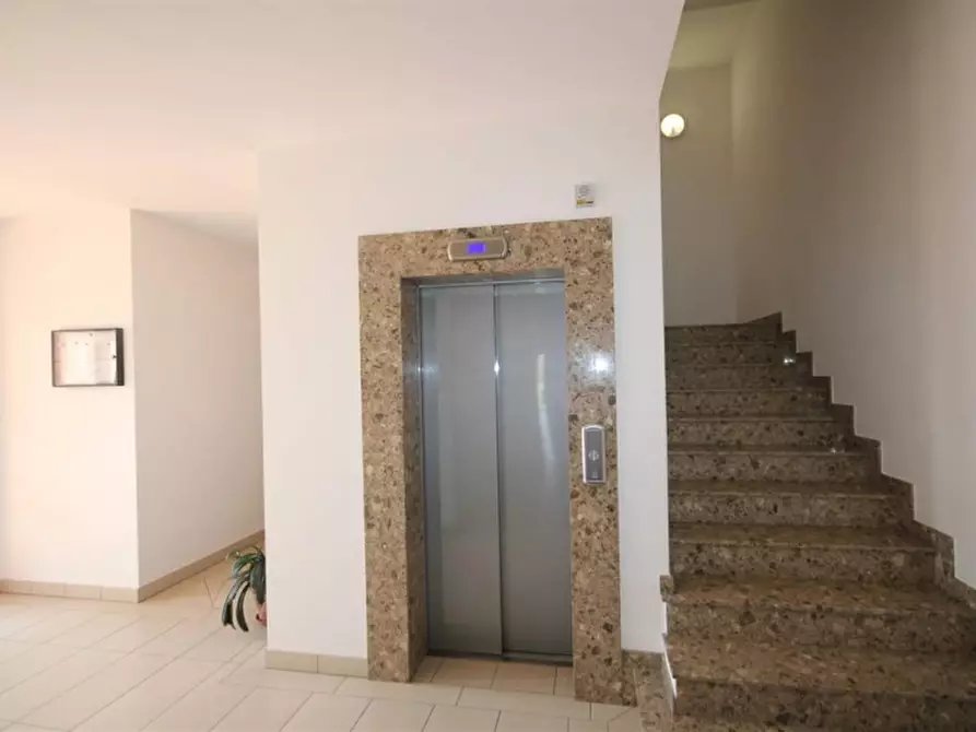 Immagine 5 di Appartamento in vendita  in Via Molise a Città Della Pieve