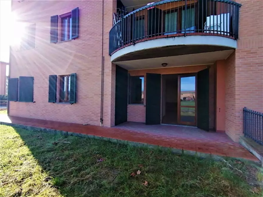 Immagine 1 di Appartamento in vendita  in Via Molise a Citta' Della Pieve