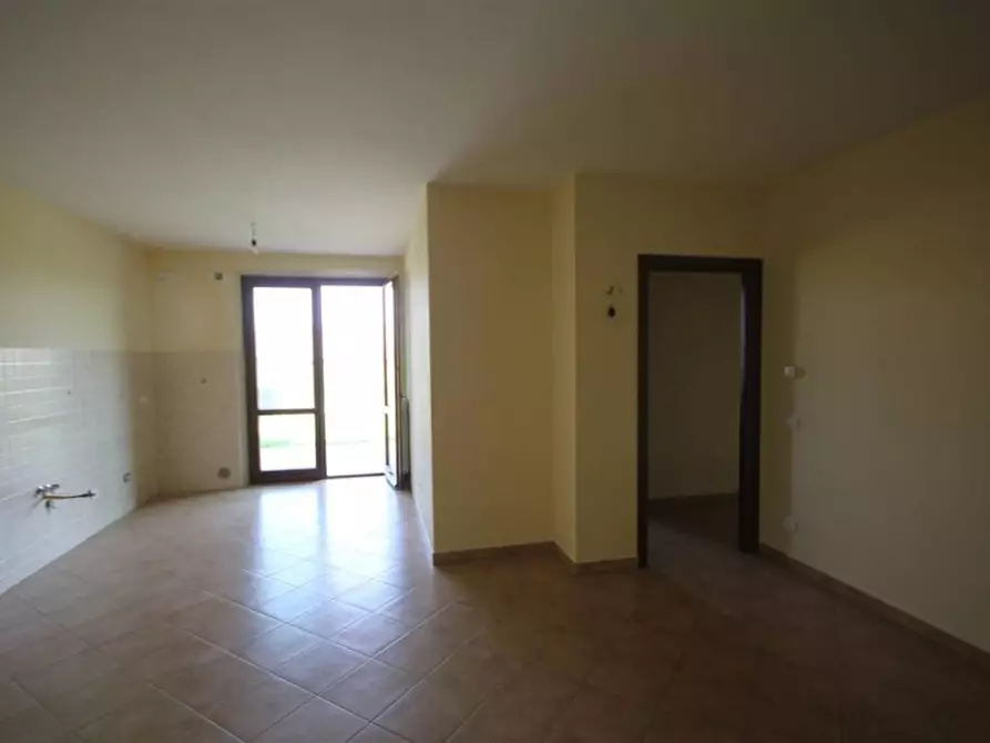 Immagine 6 di Appartamento in vendita  in Via Molise a Città Della Pieve