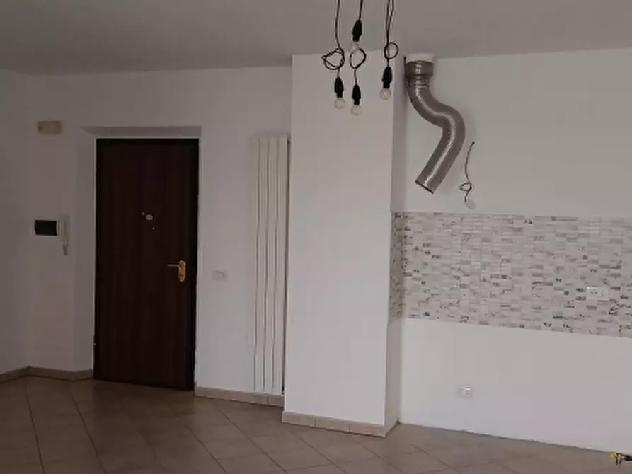 Immagine 7 di Appartamento in vendita  in Via Molise a Città Della Pieve