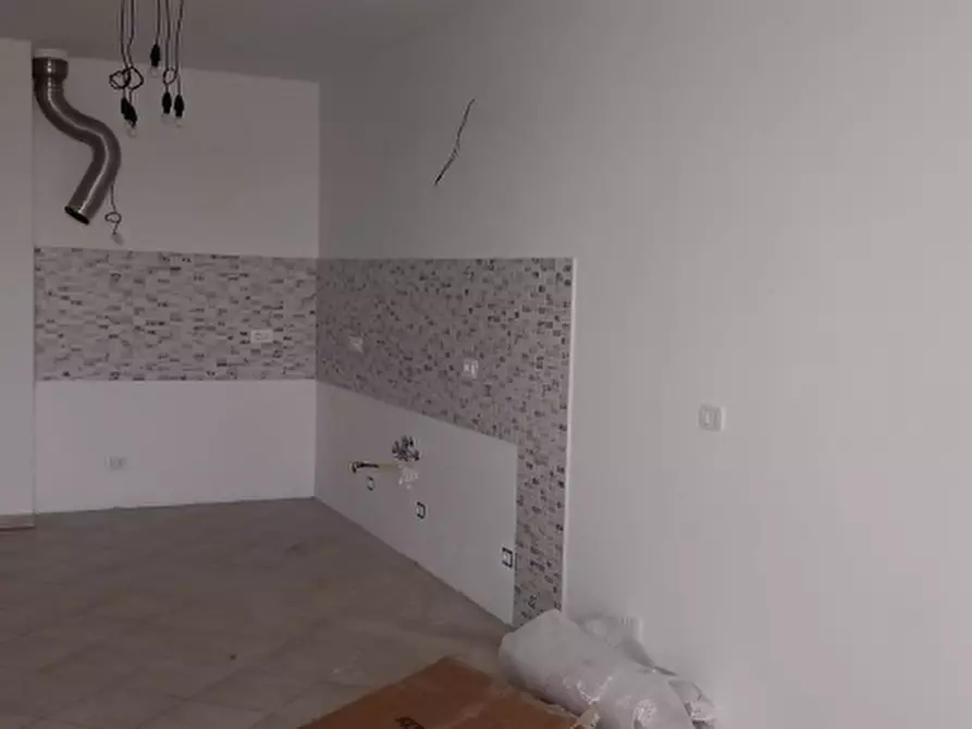 Immagine 8 di Appartamento in vendita  in Via Molise a Città Della Pieve