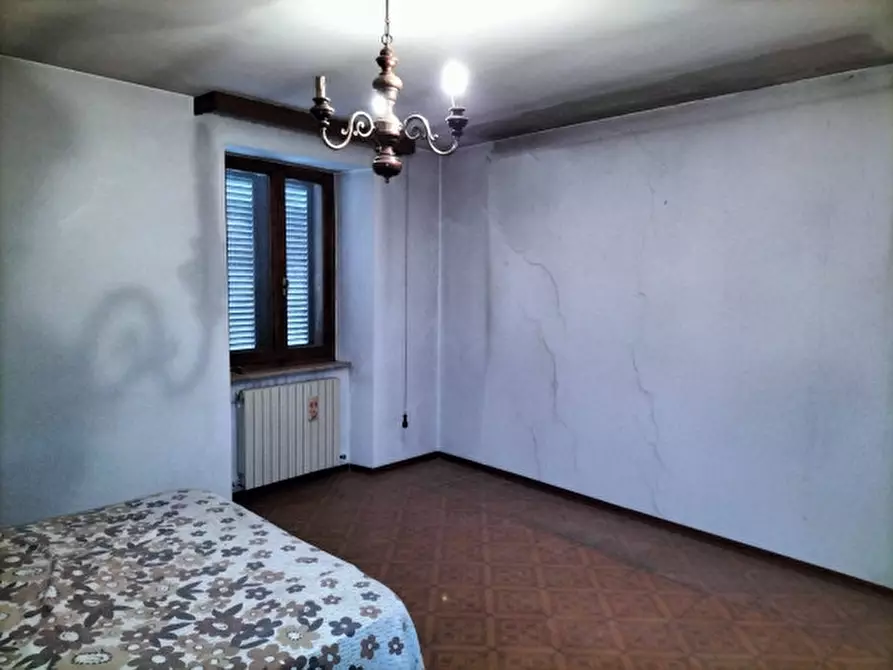 Immagine 21 di Casa indipendente in vendita  in via roma a Piegaro
