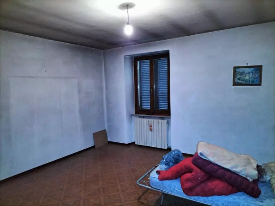 Immagine 22 di Casa indipendente in vendita  in via roma a Piegaro