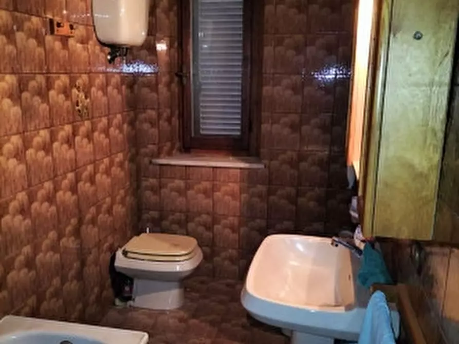 Immagine 23 di Casa indipendente in vendita  in via roma a Piegaro