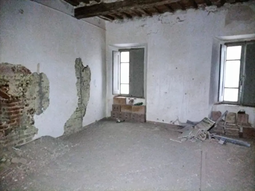 Immagine 1 di Appartamento in vendita  in Via Verri a Citta' Della Pieve
