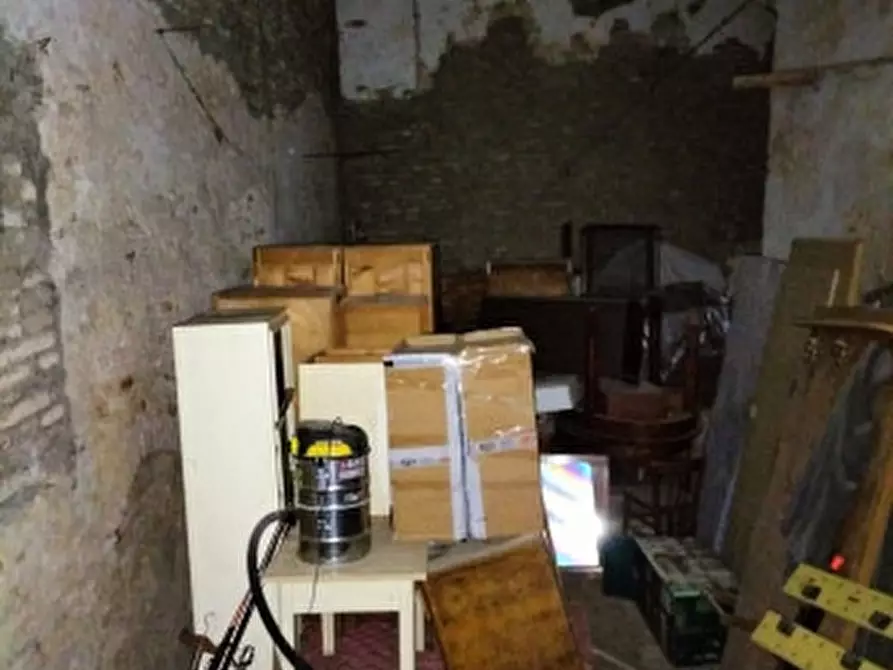 Immagine 15 di Appartamento in vendita  in Via Verri a Città Della Pieve