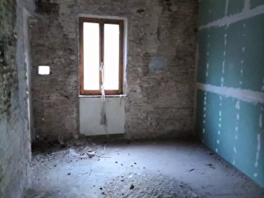 Immagine 4 di Appartamento in vendita  in Via Verri a Città Della Pieve