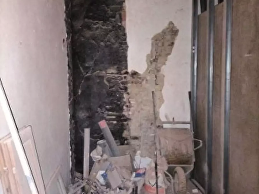 Immagine 10 di Appartamento in vendita  in Via Verri a Città Della Pieve