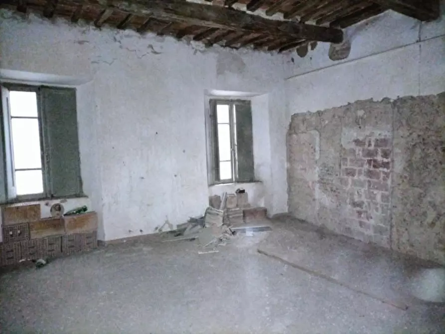 Immagine 2 di Appartamento in vendita  in Via Verri a Città Della Pieve