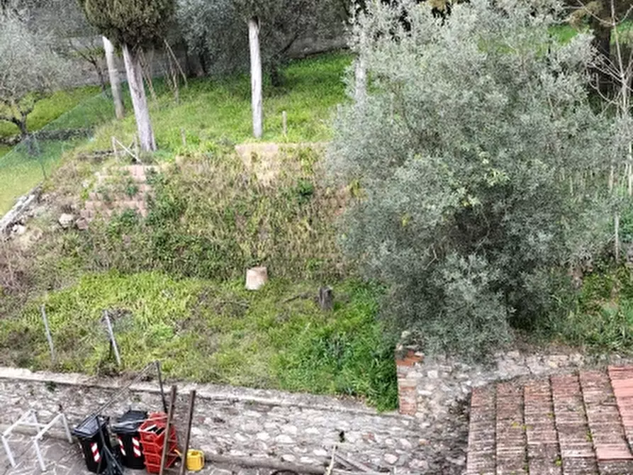 Immagine 6 di Palazzo in vendita  in Via Roma a Magione