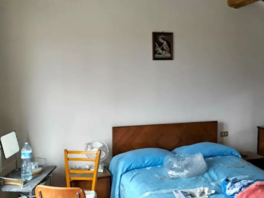 Immagine 20 di Casa semindipendente in vendita  in Via Mazzini a Castiglione Del Lago