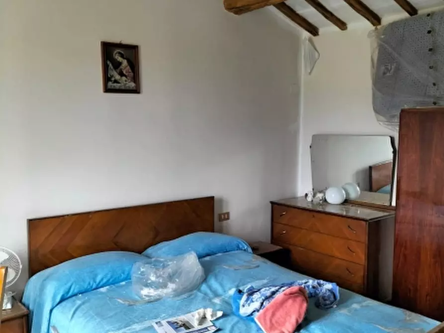 Immagine 22 di Casa semindipendente in vendita  in Via Mazzini a Castiglione Del Lago