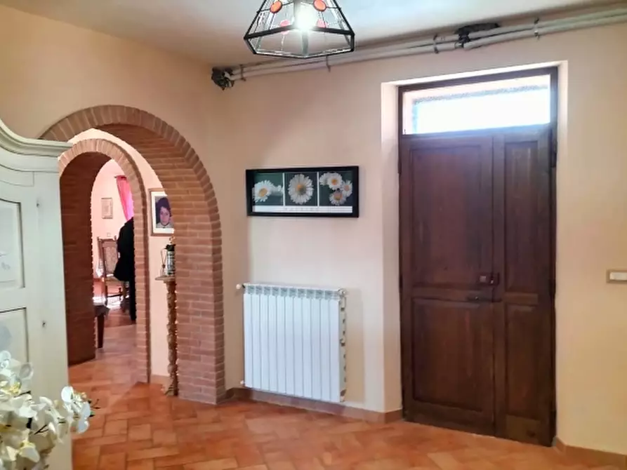 Immagine 12 di Casa indipendente in vendita  in Strada Acquaiola a Città Della Pieve