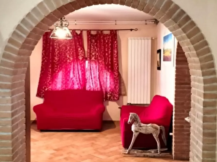 Immagine 14 di Casa indipendente in vendita  in Strada Acquaiola a Città Della Pieve