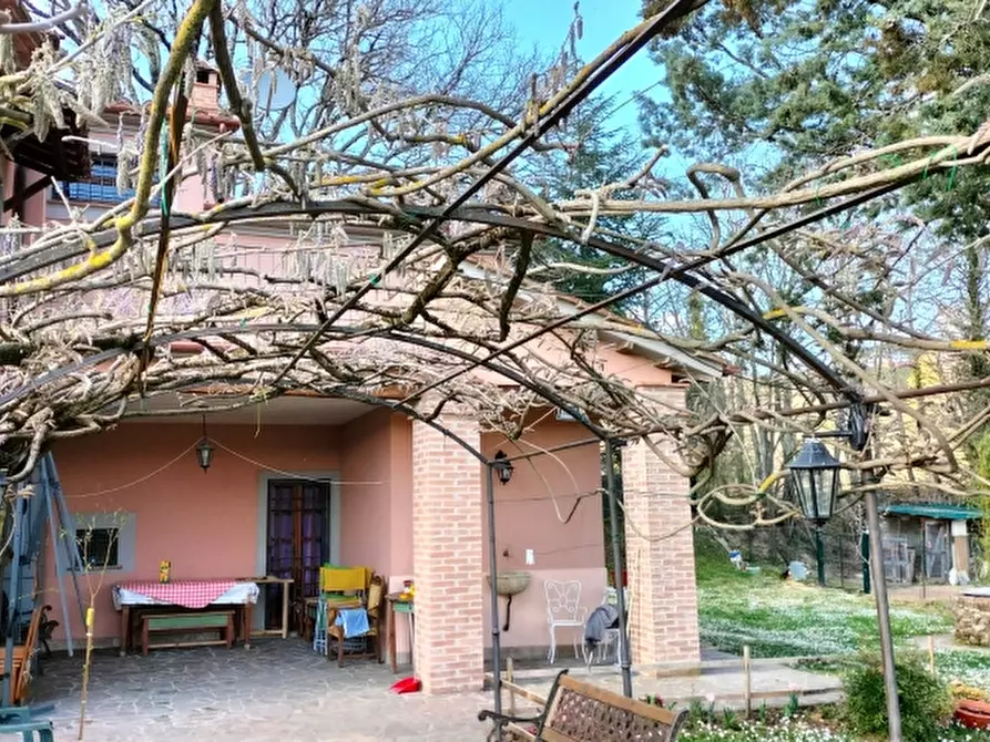 Immagine 15 di Casa indipendente in vendita  in Strada Acquaiola a Città Della Pieve