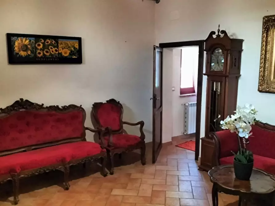Immagine 16 di Casa indipendente in vendita  in Strada Acquaiola a Città Della Pieve