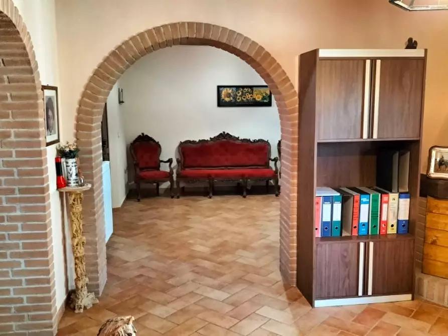 Immagine 18 di Casa indipendente in vendita  in Strada Acquaiola a Città Della Pieve