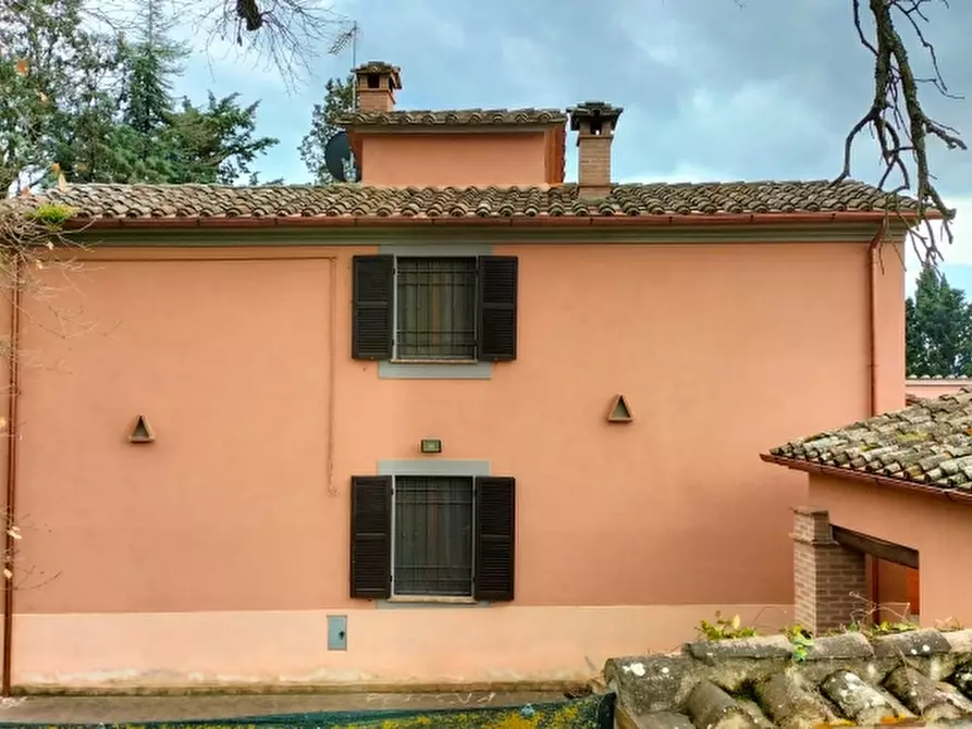 Immagine 2 di Casa indipendente in vendita  in Strada Acquaiola a Città Della Pieve