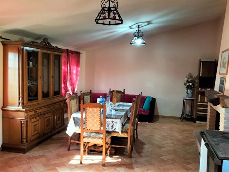 Immagine 22 di Casa indipendente in vendita  in Strada Acquaiola a Città Della Pieve