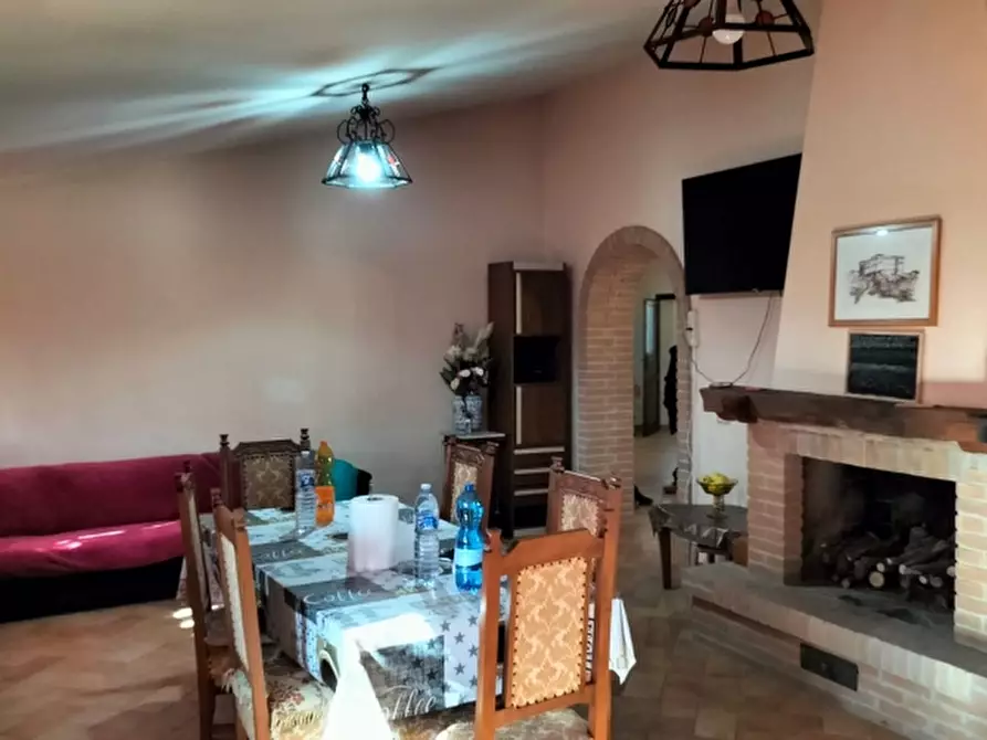 Immagine 25 di Casa indipendente in vendita  in Strada Acquaiola a Città Della Pieve