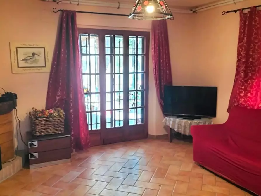 Immagine 29 di Casa indipendente in vendita  in Strada Acquaiola a Città Della Pieve