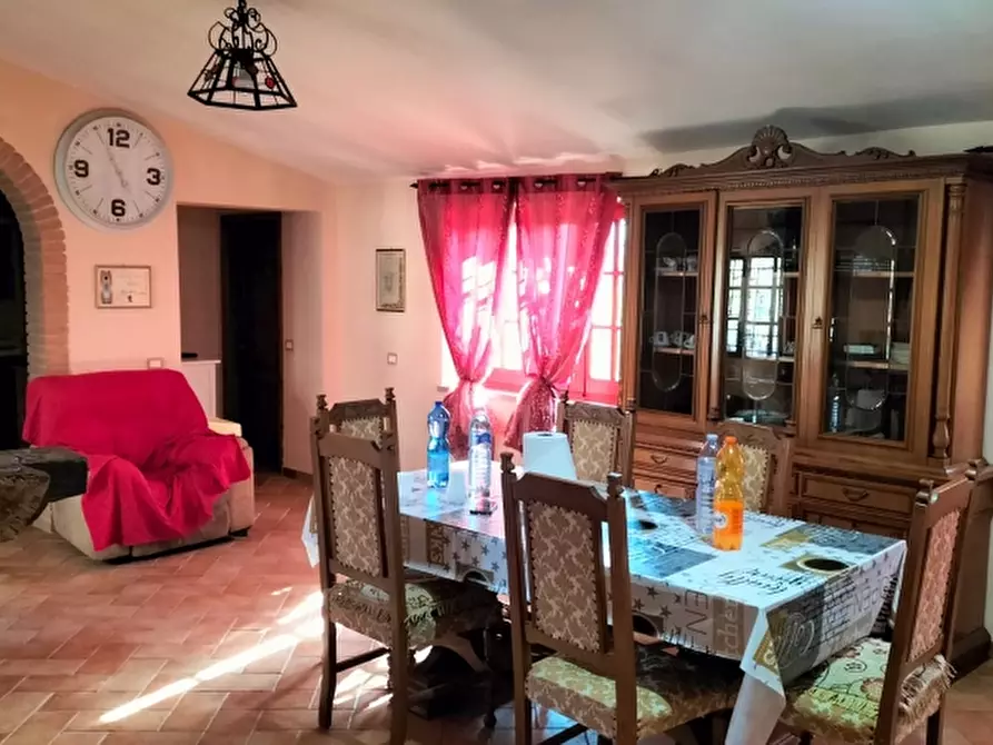 Immagine 30 di Casa indipendente in vendita  in Strada Acquaiola a Città Della Pieve