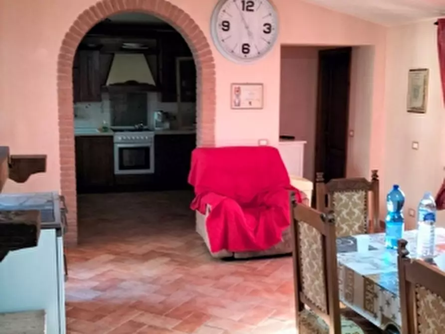 Immagine 35 di Casa indipendente in vendita  in Strada Acquaiola a Città Della Pieve