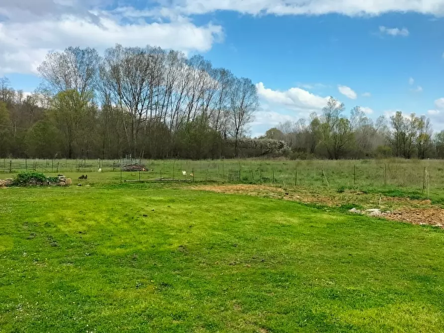 Immagine 8 di Casa indipendente in vendita  in Strada Acquaiola a Città Della Pieve
