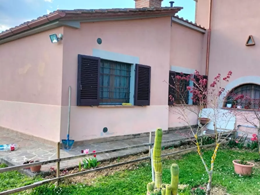 Immagine 9 di Casa indipendente in vendita  in Strada Acquaiola a Città Della Pieve