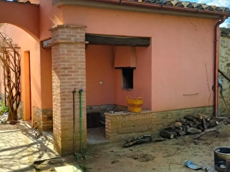 Immagine 10 di Casa indipendente in vendita  in Strada Acquaiola a Città Della Pieve