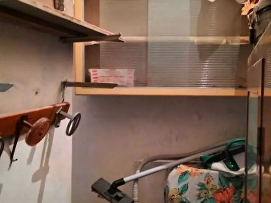 Immagine 6 di Appartamento in vendita  in Via Mazzini a Chiusi