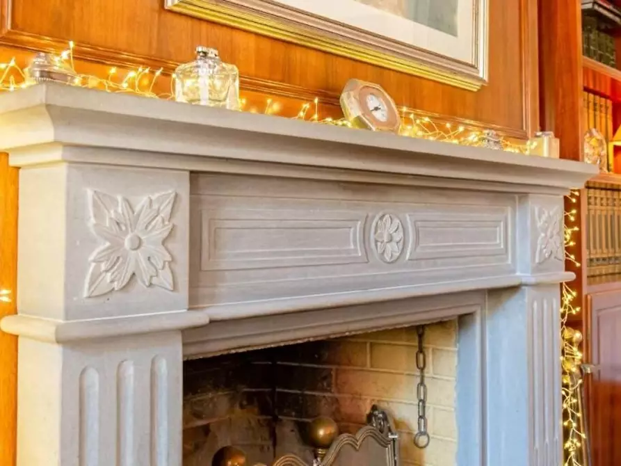 Immagine 12 di Casa colonica in vendita  in Strada del Pollaio a Cetona