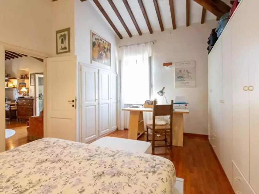 Immagine 19 di Casa colonica in vendita  in Strada del Pollaio a Cetona