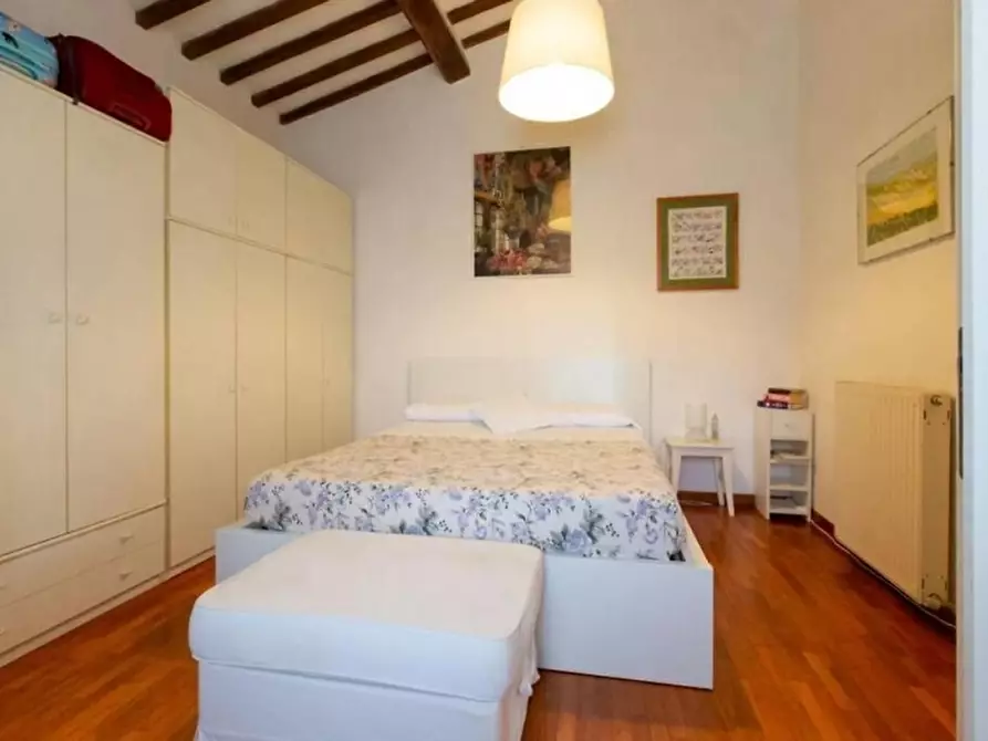 Immagine 23 di Casa colonica in vendita  in Strada del Pollaio a Cetona