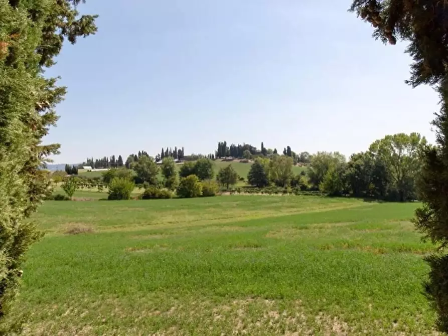 Immagine 28 di Casa colonica in vendita  in Strada del Pollaio a Cetona