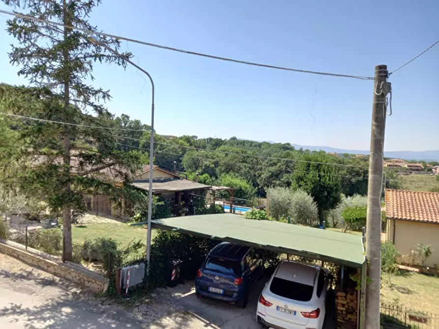 Immagine 13 di Appartamento in vendita  in VOCABOLO SANTA LUCIA a Città Della Pieve