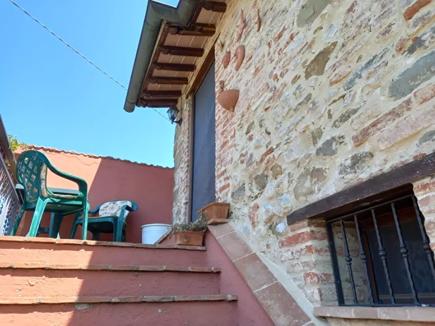 Immagine 14 di Appartamento in vendita  in VOCABOLO SANTA LUCIA a Città Della Pieve